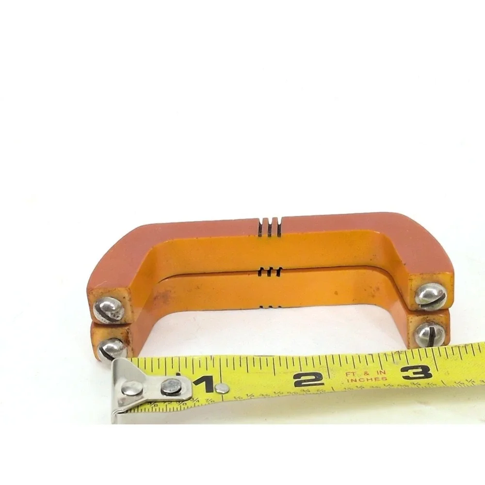 Pair Of Bakelite 3